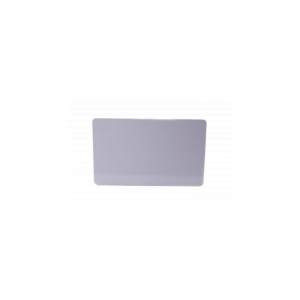 ZKT PROXIMITY CARD MF THIN (S70) 13.56MHZ 4KBYTE WITHOUT CODE